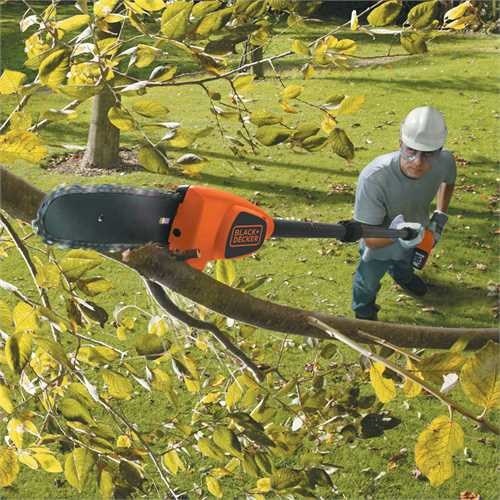 Black & Decker GPC1820L20 teleskopická pila 3,7 kg