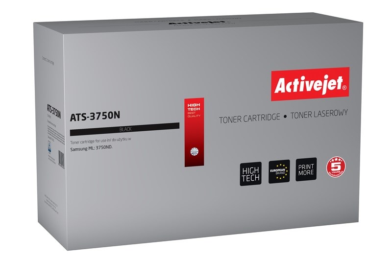 Activejet ATS-3750N (náhrada za Samsung MLT-D305L; Supreme; 15000 stran; černá), EXPACJTSA0060
