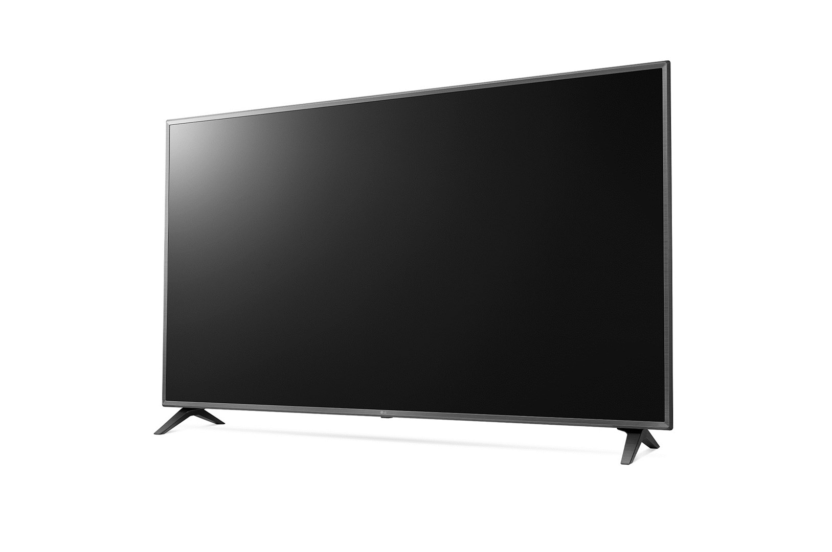 LG 55UR781C televizor 139,7 cm (55") 4K Ultra HD Smart TV Wi-Fi Černá 300 cd/m²