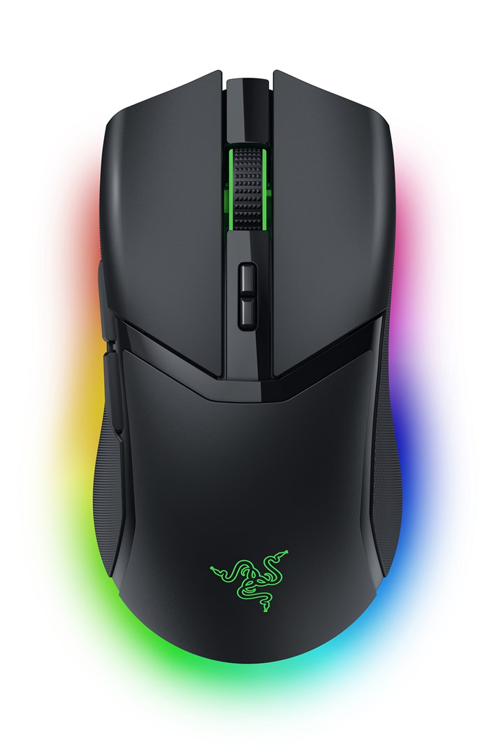 Razer Cobra Pro myš Hraní Pro praváky RF Wireless + Bluetooth + USB Type-C Optický 30000 DPI