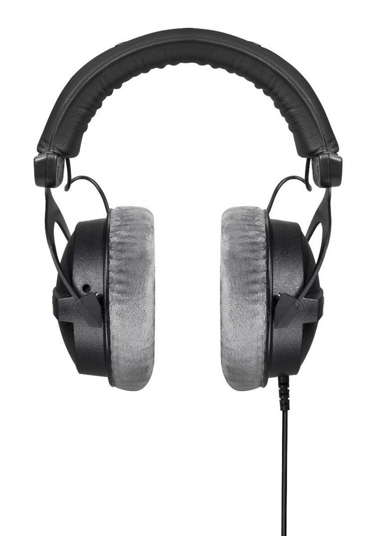 Beyerdynamic DT 770 Pro 80 ohm - uzavřená studiová sluchátka