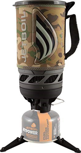 Jetboil Flash Přenosný gril