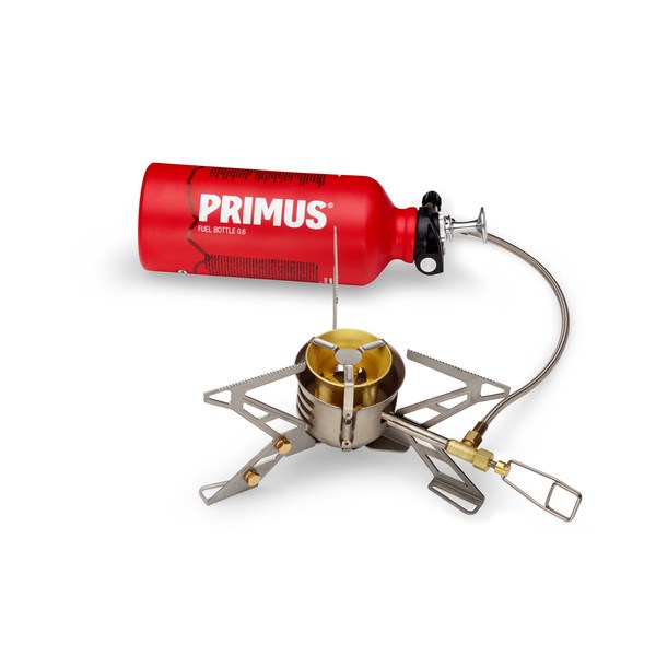 Primus Omnifuel II Přenosný gril