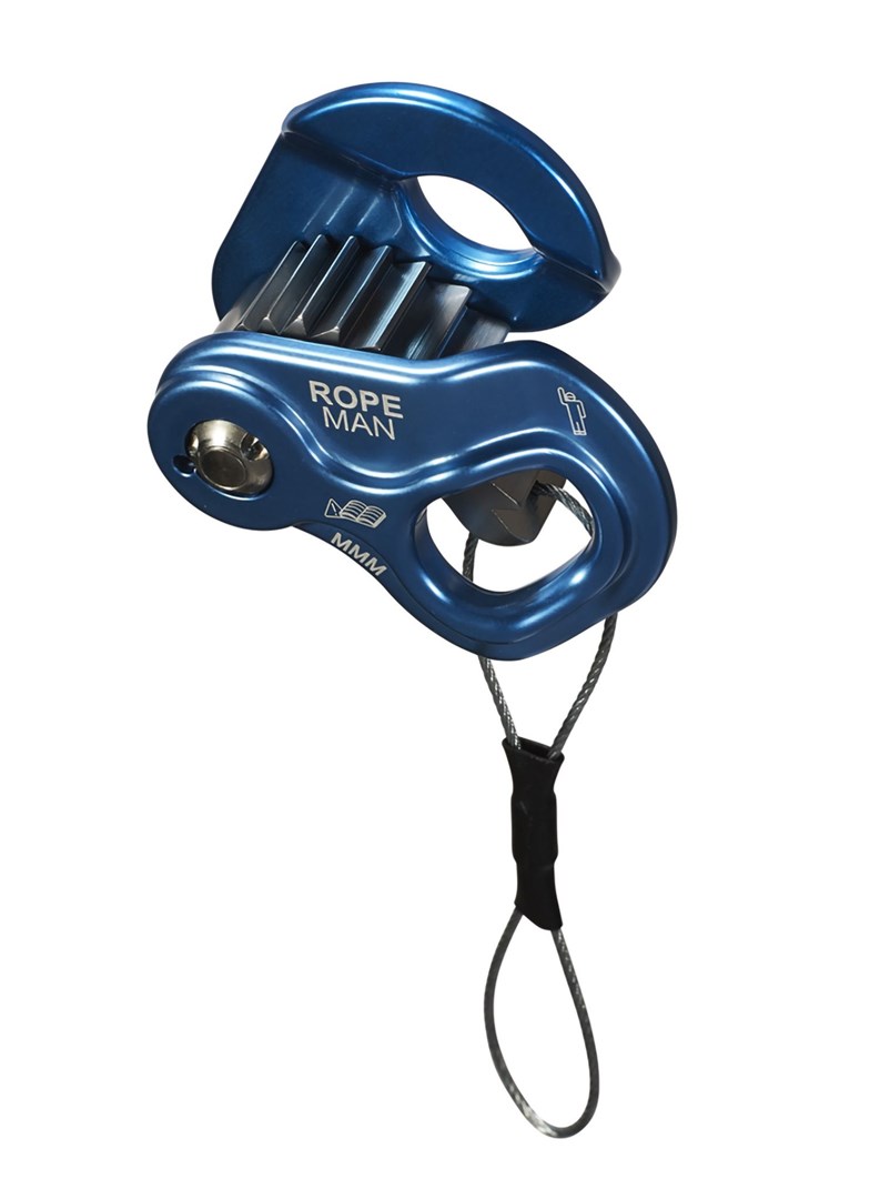 Ropemanan 1 WILD COUNTRY