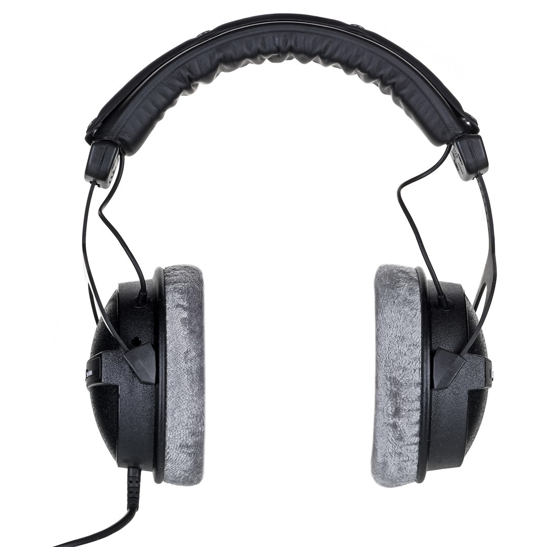 Beyerdynamic DT 770 PRO 250 ohm - uzavřená studiová sluchátka