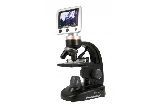 Celestron CM44341 mikroskop 1600x Digitální mikroskop
