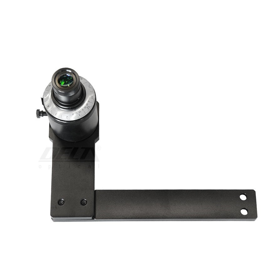 Polar finder for EQ8