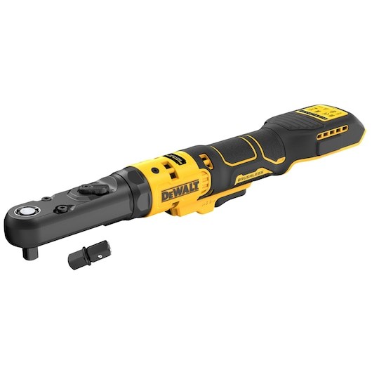DeWALT DCF510N-XJ aku utahovák