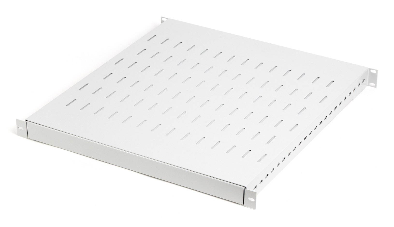 Digitus TN-19-5/9-1U-W-GY příslušenství k rackům Police