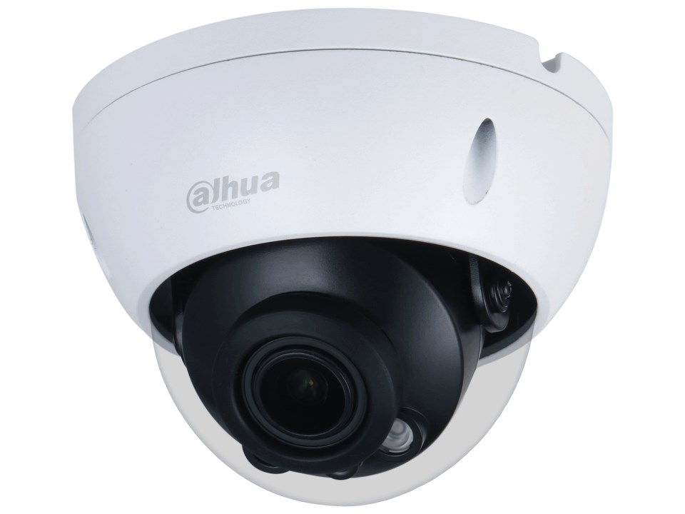 DAHUA IPC-HDBW2541R-ZAS-27135-S2 IP CAMERA