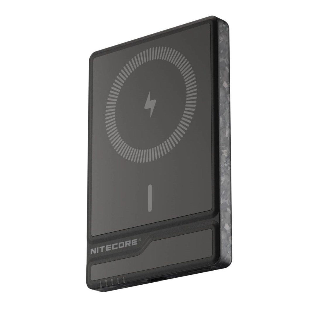 Bezdrátová powerbanka Nitecore NW5000 5.000mAh