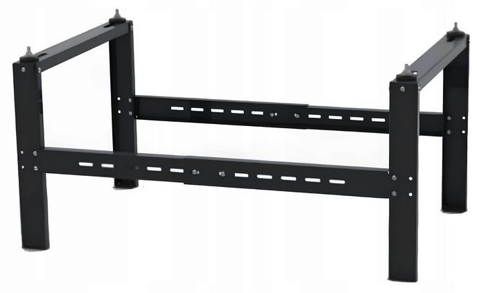 Rodigas SP850 Foldable Floor Bracket