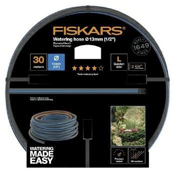 FS. GARDEN HOSE 1/2" 30m - Q4