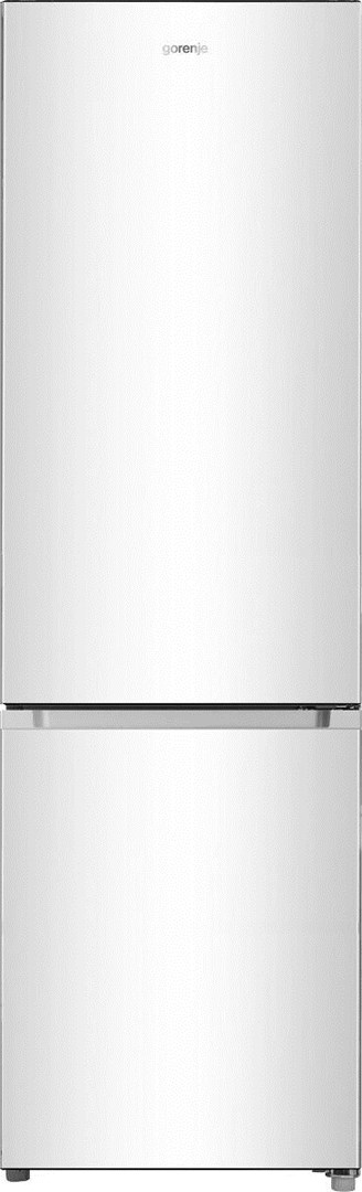 Gorenje RK4182PW4 lednice/mrazák Stojací 269 l E Bílá