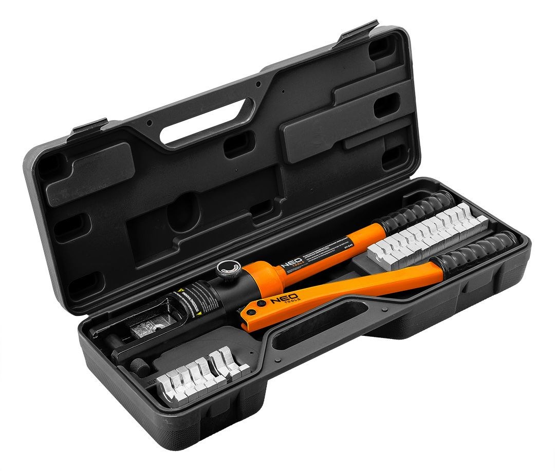 NEO tools 01-543 upevňovací sada