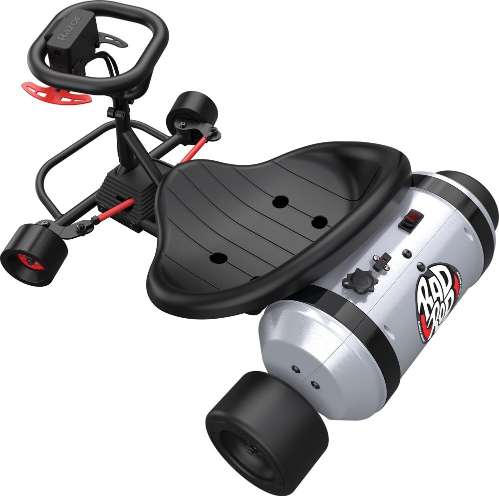 Elektrická motokára RAZOR GF Rad Rod 25173803