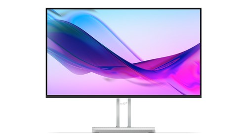 Lenovo L27h-4A 27“ monitor QHD 2560 x 1440