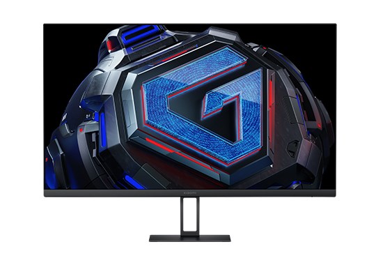 Xiaomi Monitor G27Qi počítačový monitor 68,6 cm (27") 2560 x 1440 px 2K LCD Černá