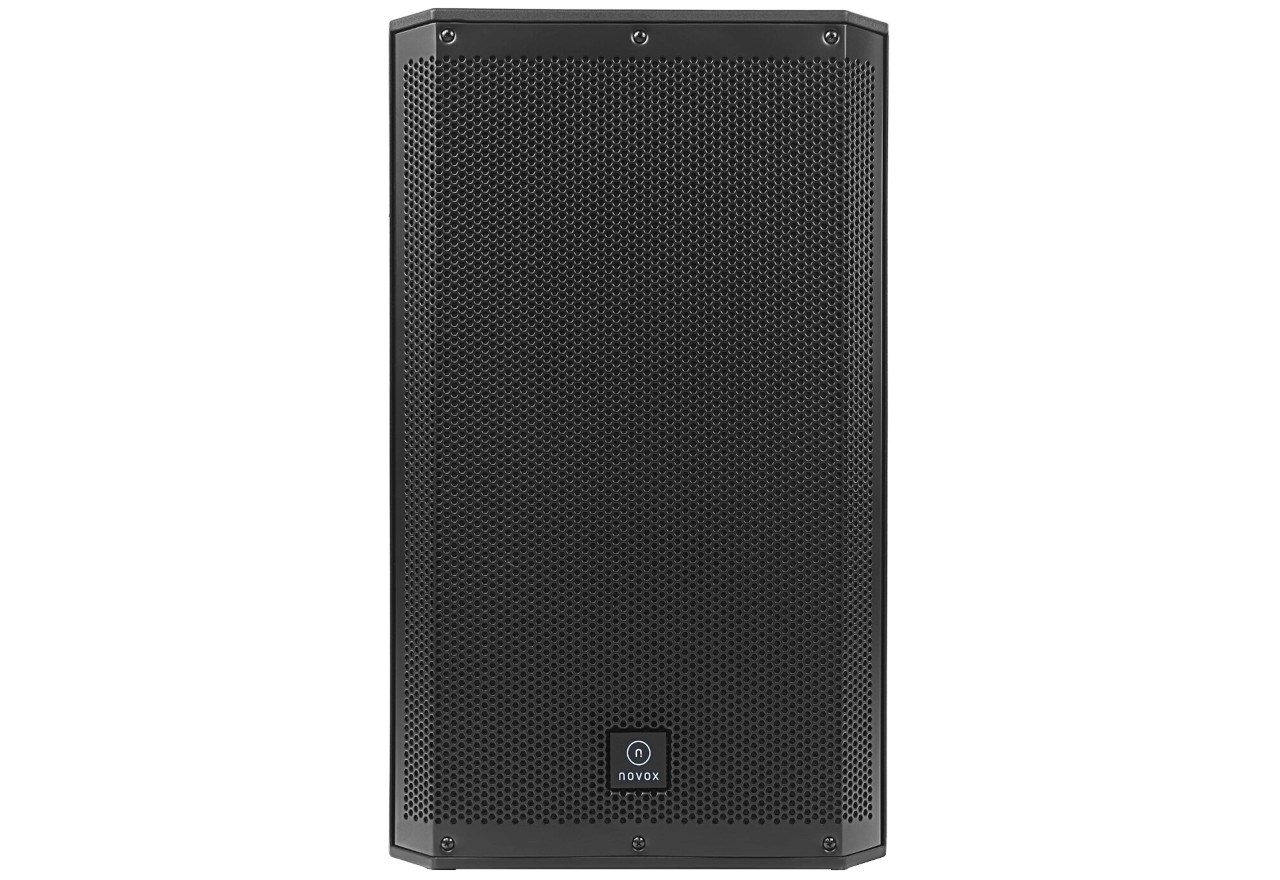 Novox N-VIBE 15 - aktivní reproduktor