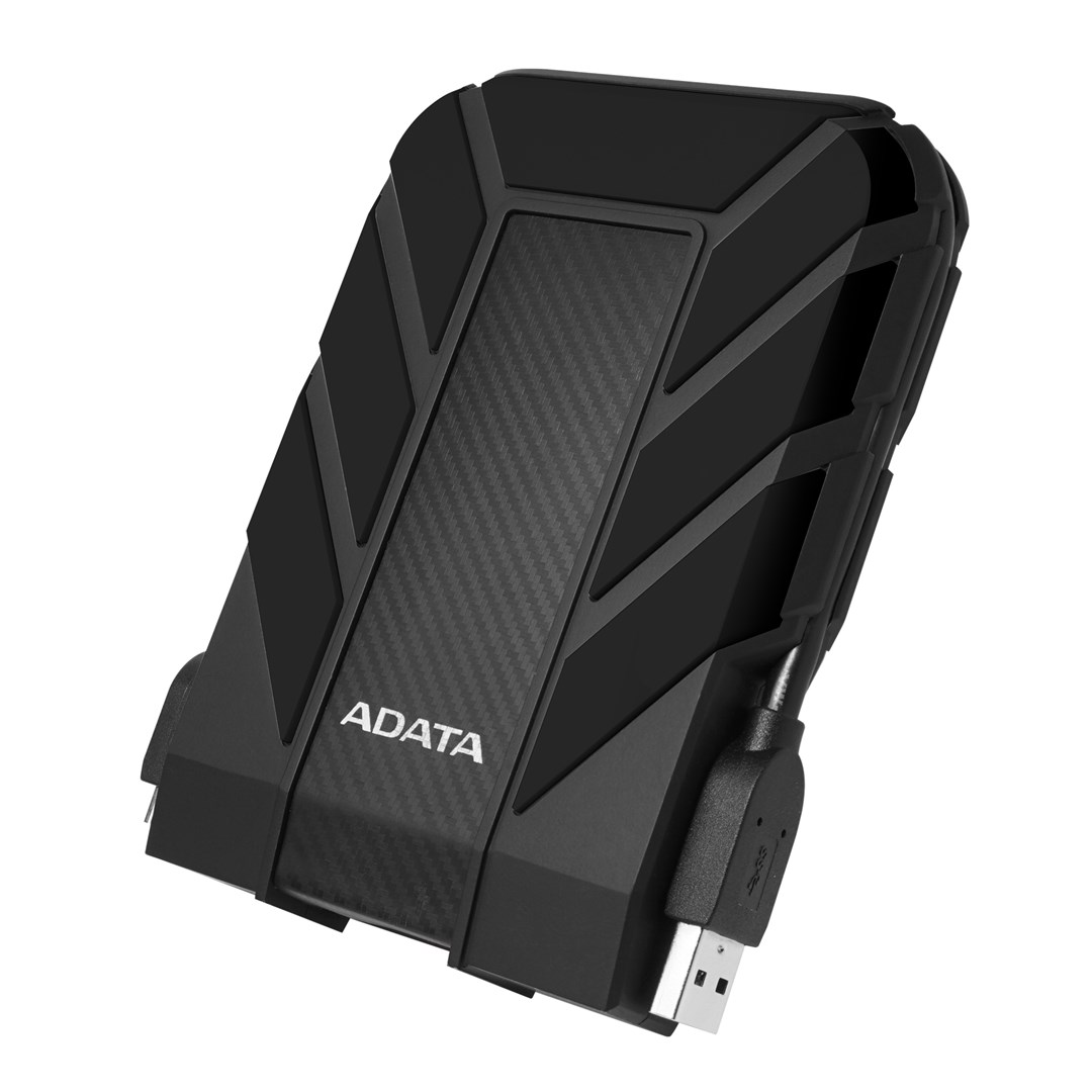 ADATA HD710 Pro externí pevný disk 5000 GB Černá, DIAADTZEW0044