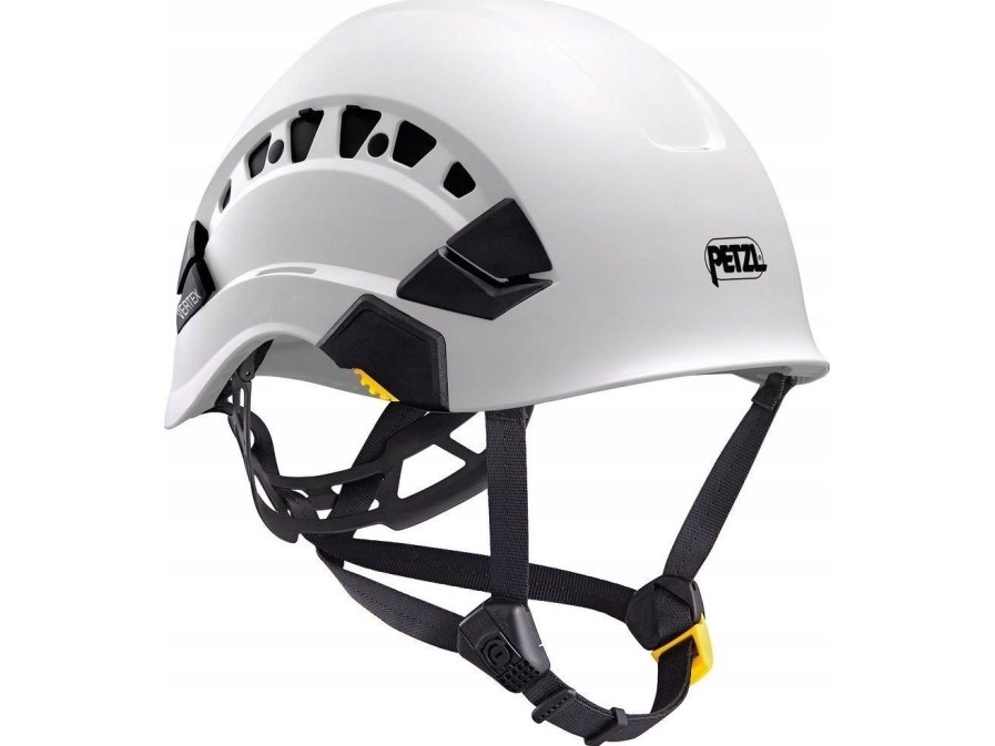Vertex vent PETZL helmet