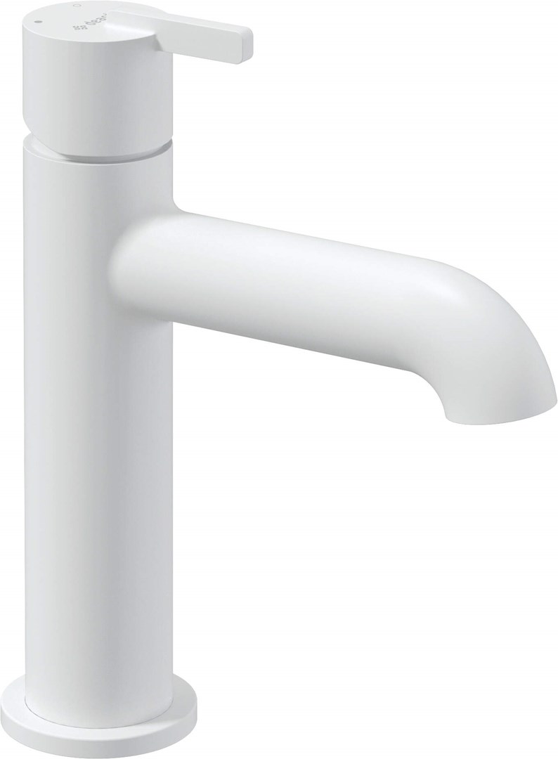 Washbasin mixer