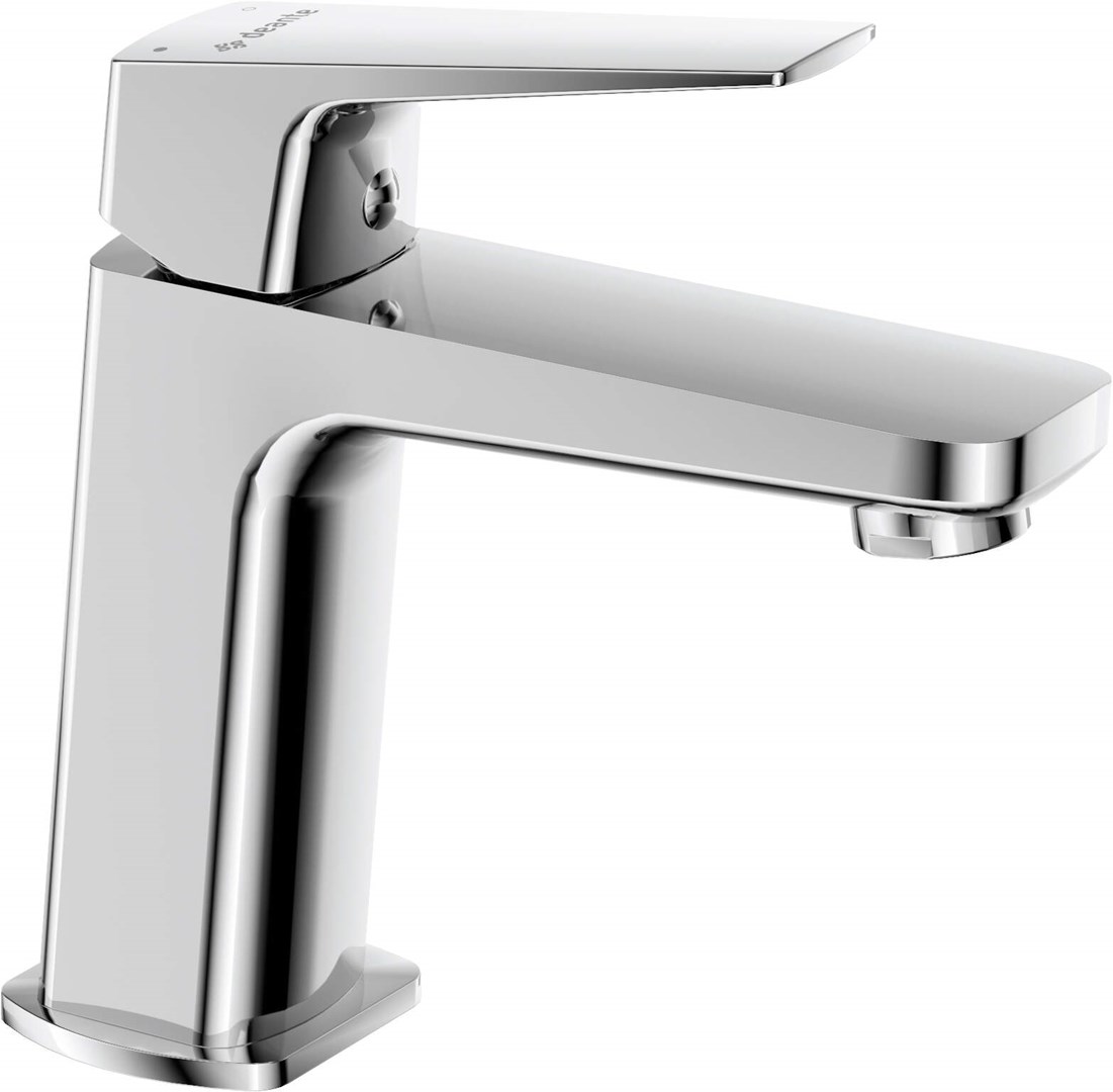 Washbasin mixer