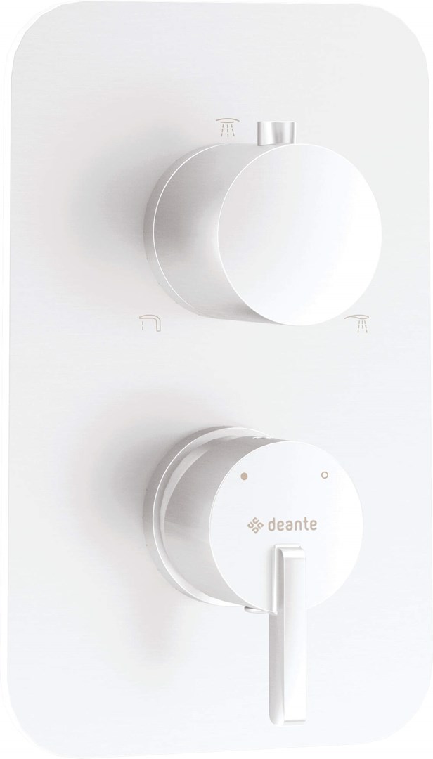 External element for mixer BOX