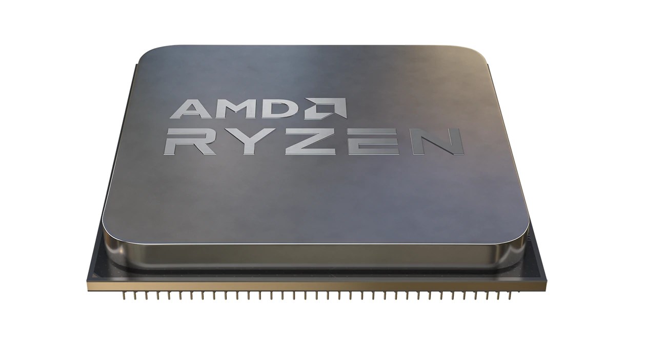 AMD Ryzen 5 5600XT procesor 3,7 GHz 32 MB L3 Krabice