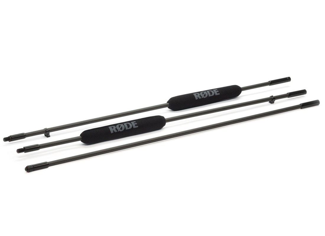 RØDE MICRO BOOMPOLE PRO díl/příslušenství k mikrofonům