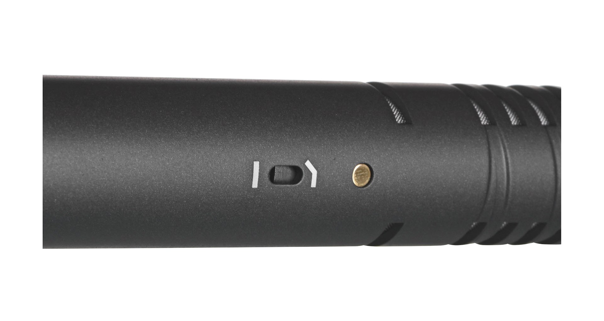 RØDE NTG1 mikrofon Černá Mikrofon digitálního kamkordéru