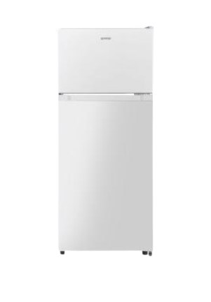 Gorenje RF212EPW4 lednice/mrazák Stojací 124 l E Bílá