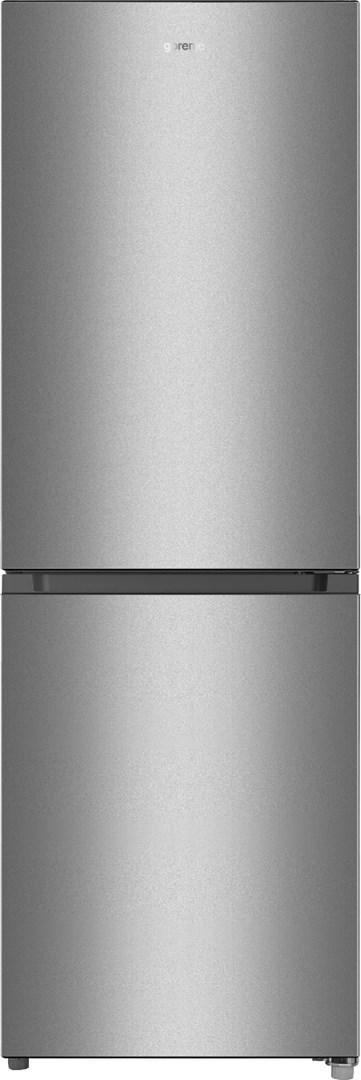 Gorenje RK416EPS4 lednice/mrazák Stojací 230 l E Šedá