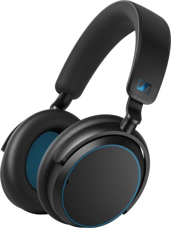 Sluchátka Sennheiser ACCENTUM Wireless Blue