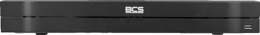 IP Recorder BCS Line BCS-L-NVR1602-A-4K-Ai(2)