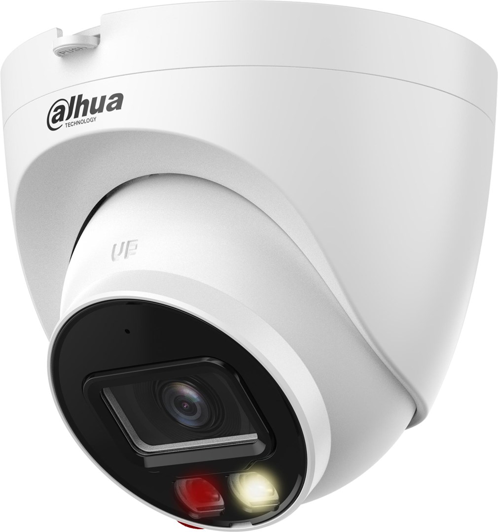 Dahua IPC-HDW2649TM-S-IL-0280B IP Camera