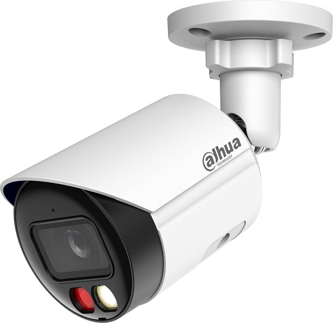 Dahua IPC-HFW2649S-S-IL-0360B IP Camera