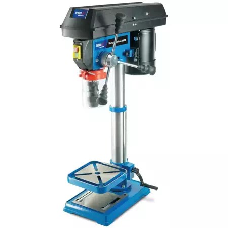 DEDRA DED7708C stojanová vrtačka 600 W