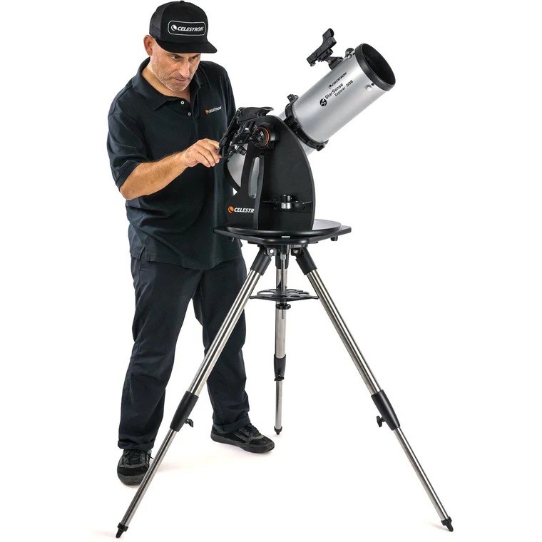 Celestron 22481 mikroskop 307x Digitální mikroskop