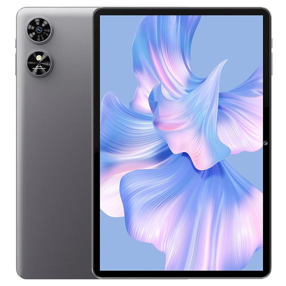 Oukitel OT6 Wifi 4/64GB Grey 8000 mAh tablet bez nabíječky