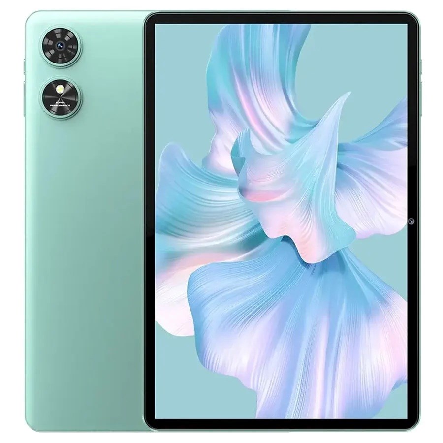 Oukitel OT6 Wifi 4/64GB Green 8000 mAh tablet bez nabíječky