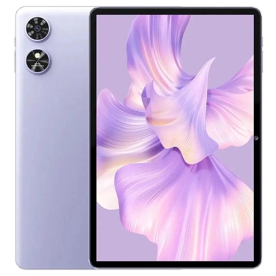 Oukitel OT6 Wifi 4/64GB Purple 8000 mAh tablet bez nabíječky
