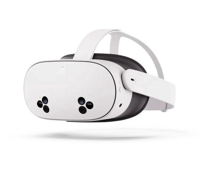 Meta Quest 3s 128GB + Batman: Arkham Shadow