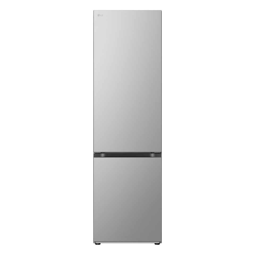 LG GBV7280DPY.APYQEUR lednice/mrazák Stojací 387 l D Stříbrná