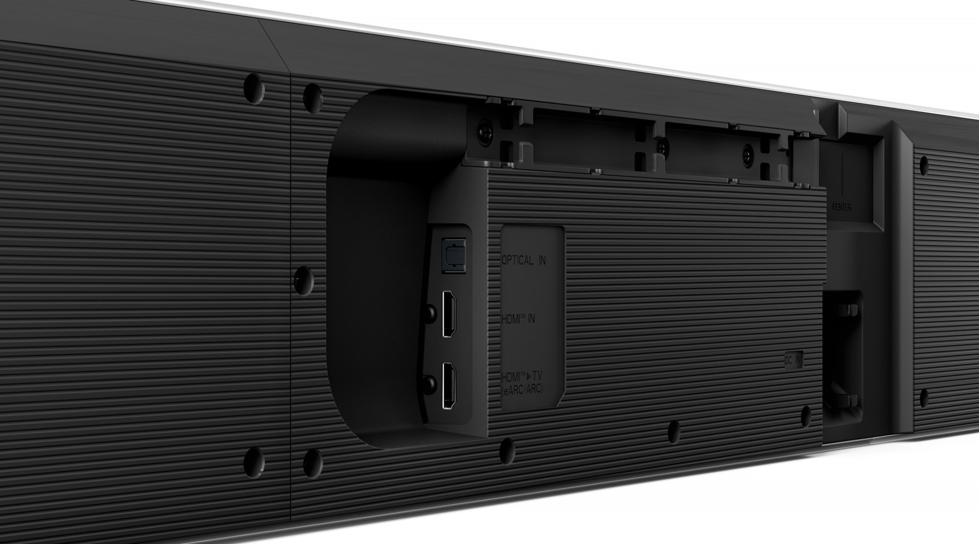 LG SG10TY Černá 3.1 kanály/kanálů 420 W