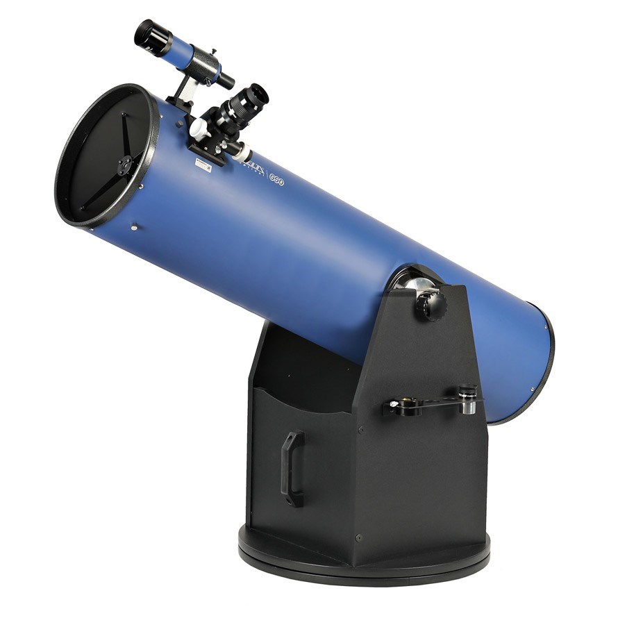 Telescope DO-GSO Dobson 10" F/5 M-CRF