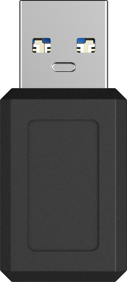 MSI DATAMAG 20GBPS 1TB externí SSD disk USB typu C USB 3.2 Gen 2x2 Černá