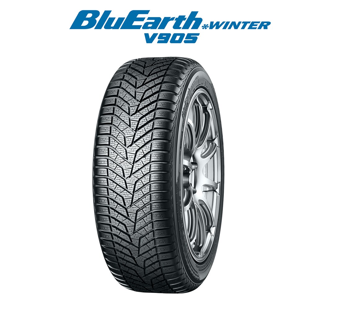 Tire 205/65 R15 94H Yokohama V905