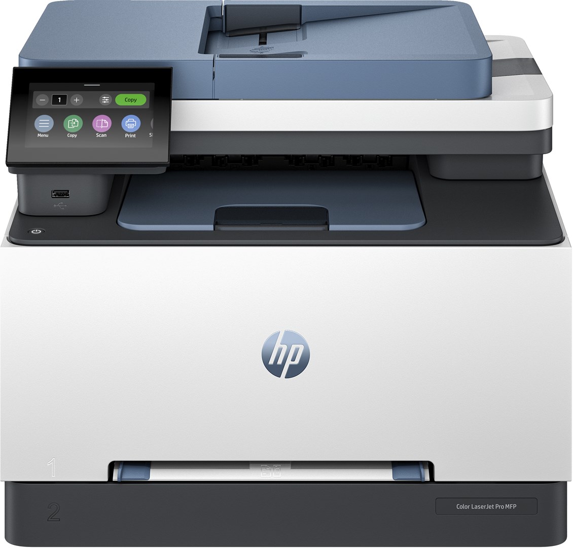 HP Color LaserJet Pro Tiskárna MFP 3302fdn