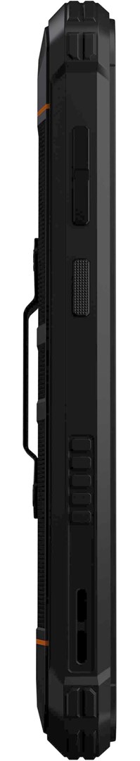 Oukitel RT6 8/256GB Orange Odolný tablet s kapacitou 20000 mAh